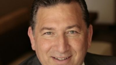 Q&A With David Horowitz, Hyatt Regency Century Plaza