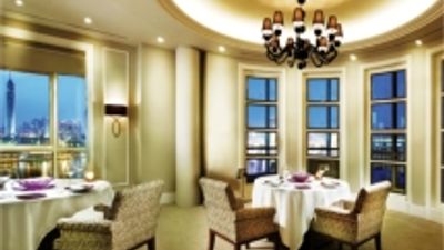 Kempinski Hotels Will Succeed on Its Own Terms