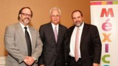 Travel to Mexico: Focus of Recent Road Shows