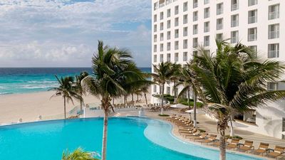 Le Blanc Resort // © 2015 Le Blanc Spa Resorts 2
