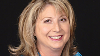 Industry Q&A: Lisa Larson