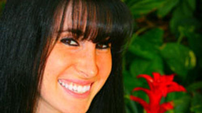 Travel Agent Talk: Ashley Grush