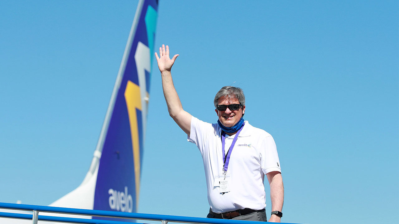 What to Know About Avelo Airlines, the First New U.S. Airline in 15 Years
