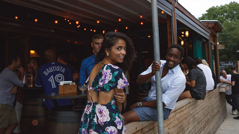 Destination Canada is focusing their U.S. marketing on targeting “Cultural Explorers” and “Authentic Adventurers” ages 25 to 44.