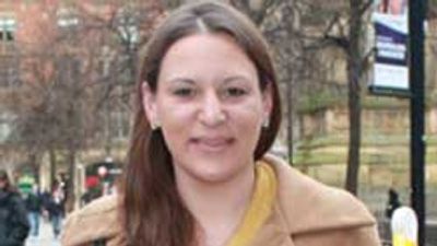 Travel Agent Talk: Daniela Harrison