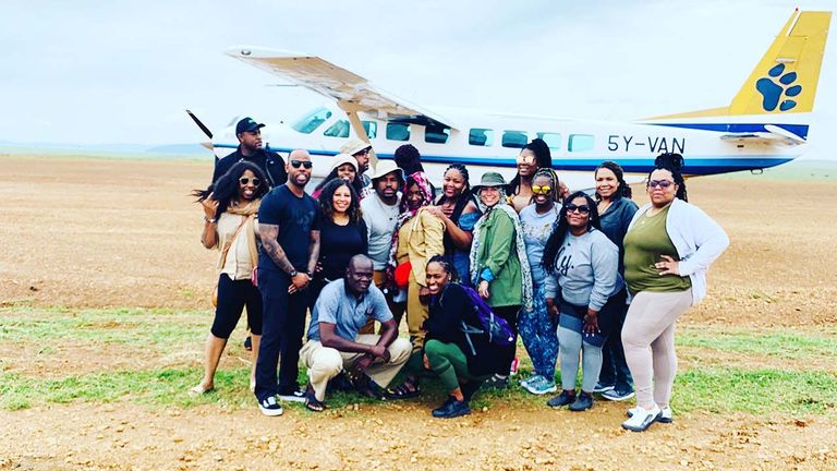 Been Around the World (BATW) Travels offers group trips, led by a BATW travel advisor, as well as customized individual trips.