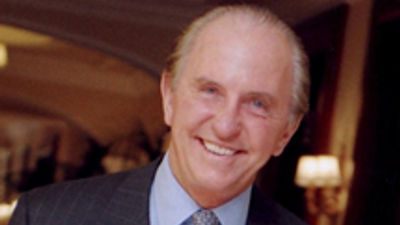Abercrombie & Kent Turns 50