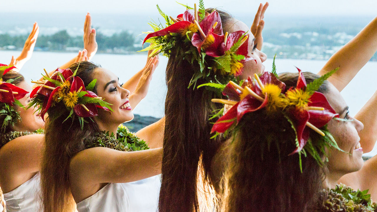 Hawaii's distinctive cultural experiences remain one of destination's biggest selling points.