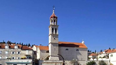 Marc Kazlauskas shares details about Insight’s new Croatia-only itinerary and other new tours for 2014. // © 2013 Thinkstock F