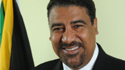 Jamaica's New Tourism Minister Takes the Reins