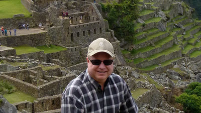 Travel Agent Talk: Ken Neibaur