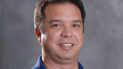 Michael Martin of Tempe Tourism