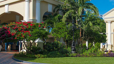 Sumption is a certified Sandals and Beaches specialist. // © Sandals Resorts