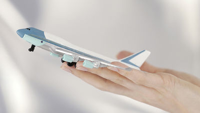Travel Leaders Polishes New Approach