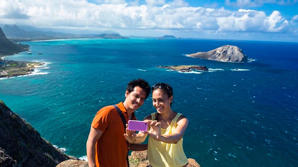 Industry Q&A: Robyn Basso, Hawaii Tourism United States