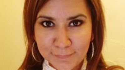 Travel Agent Talk: Mary Jo Salas