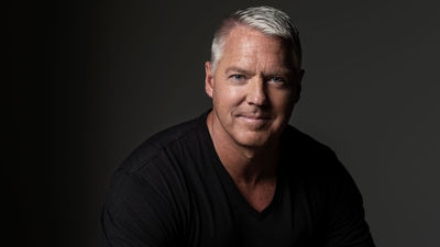Industry Q&A: Steve Born, Chief Marketing Officer for Globus Family of Brands, on River Cruising's Restart