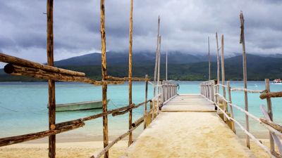 Gutekunst counts the island nation of Vanuatu among the best places in the South Pacific for scuba diving and snorkeling. // © 2015 Thinkstock