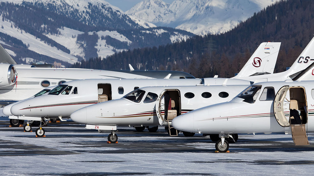Industry Q&A: Geoff Villano, Senior Vice President of Sales And Operations, PrivateFly