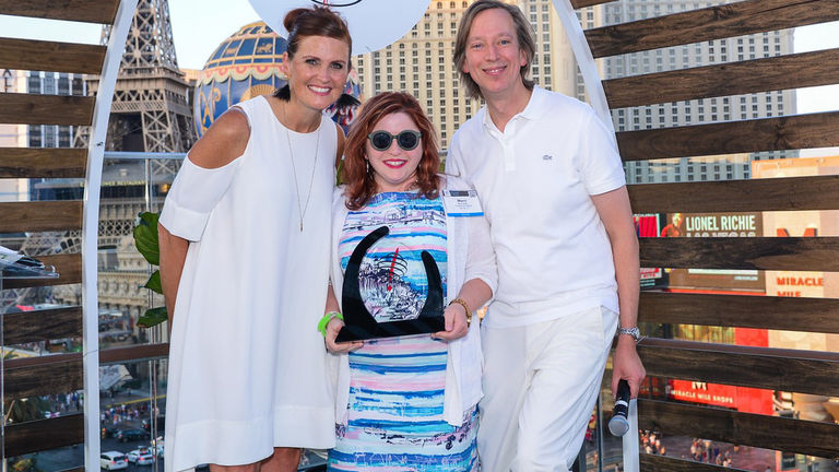 Protravel won numerous awards at Virtuoso Travel Week in August.