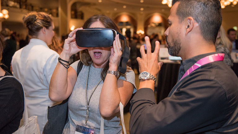 Protravel hosts an annual trade show on the West Coast.