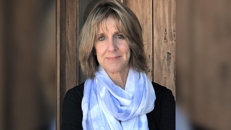 Diane Petras, president of The Travel Institute