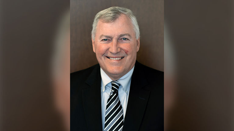 Michael Hallman, President & Chief Executive Officer at Medjet