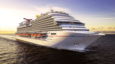 Industry Q&A: Adolfo Perez of Carnival Cruise Line