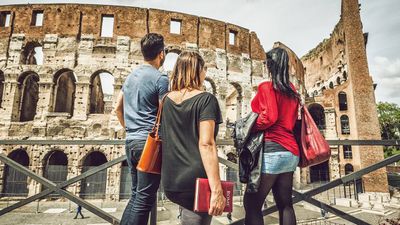 U.S. Travel Assist offers on-the-ground assistance to clients while abroad.
