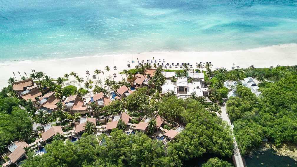 Industry Q&A: Robert Van Ness of Preferred Hotels & Resorts