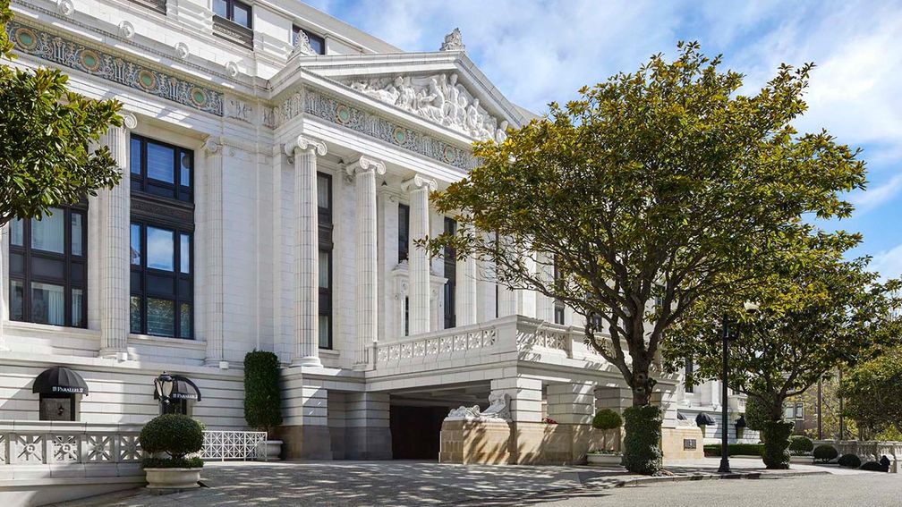 Industry Q&A: Yael Ron, General Manager of The Ritz-Carlton, San Francisco