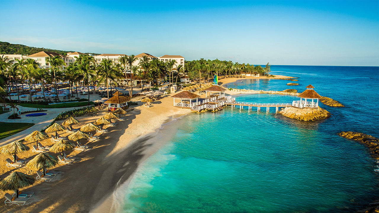 Playa Hotels & Resorts' Executive Vice President and CCO on COVID-19 Strategy