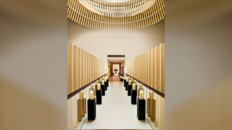 The Upper House_Sky Bridge