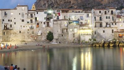 Travel Agent Talk: John Stewart Bowerman
