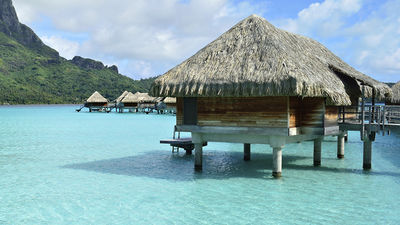 Travel Agent Talk: Gigi Becker