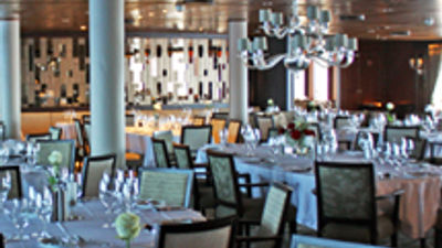 Windstar Cruises CEO Hans Birkholz