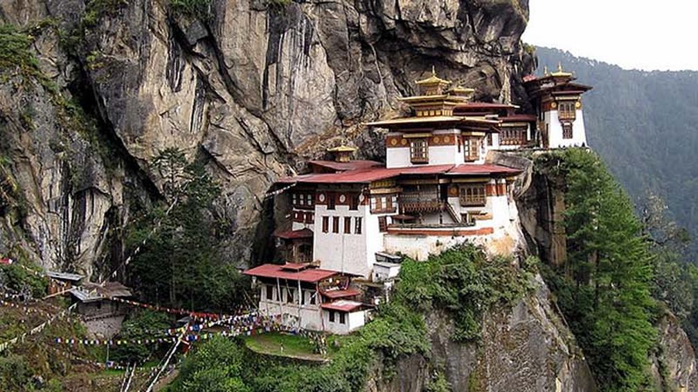 Industry Q&A: Damcho Rinzin, the Tourism Council of Bhutan
