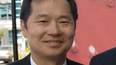 Air China Takes Flight