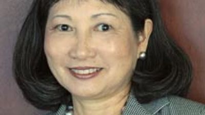 Concierge Corner: Marion Sato, Trump International Hotel & Tower