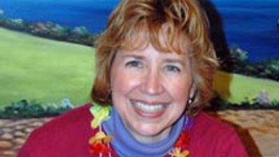 Agent Q&A: Carolyn Horne
