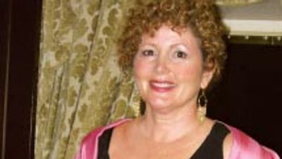 Agent Q&A: Joyce Craddock