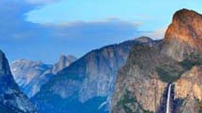 New Destinations Open Touring to Wider Audience