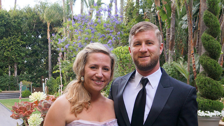 Jessica Barrow/G Adventures and guest Robert Potts