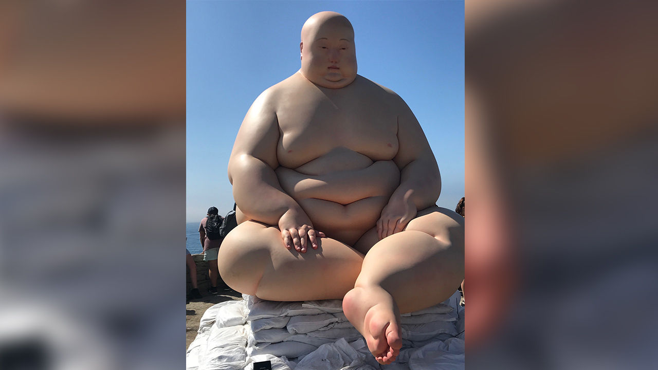 Been There, Do This: Sculpture by the Sea in Sydney