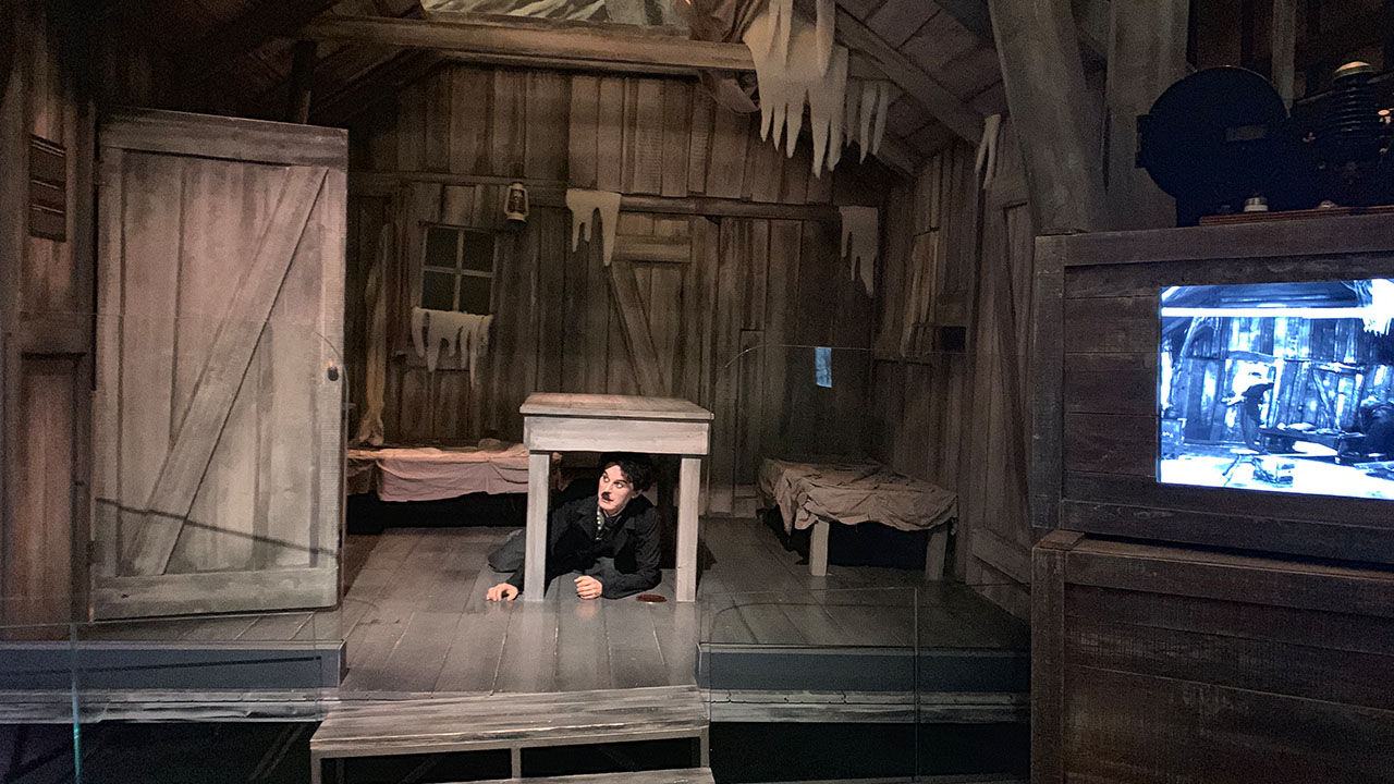 Been There, Do This: Chaplin's World in Corsier-sur-Vevey, Switzerland