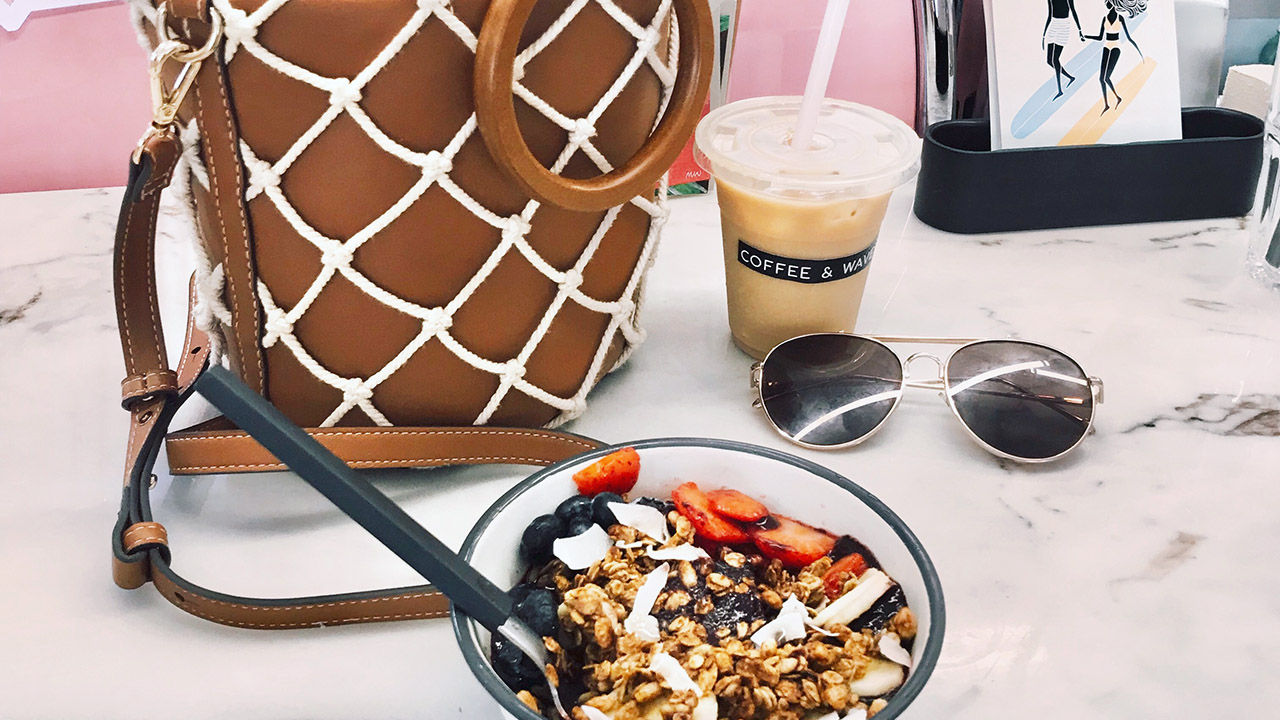 Been There, Do This: Coffee and Waves in Lagos, Portugal