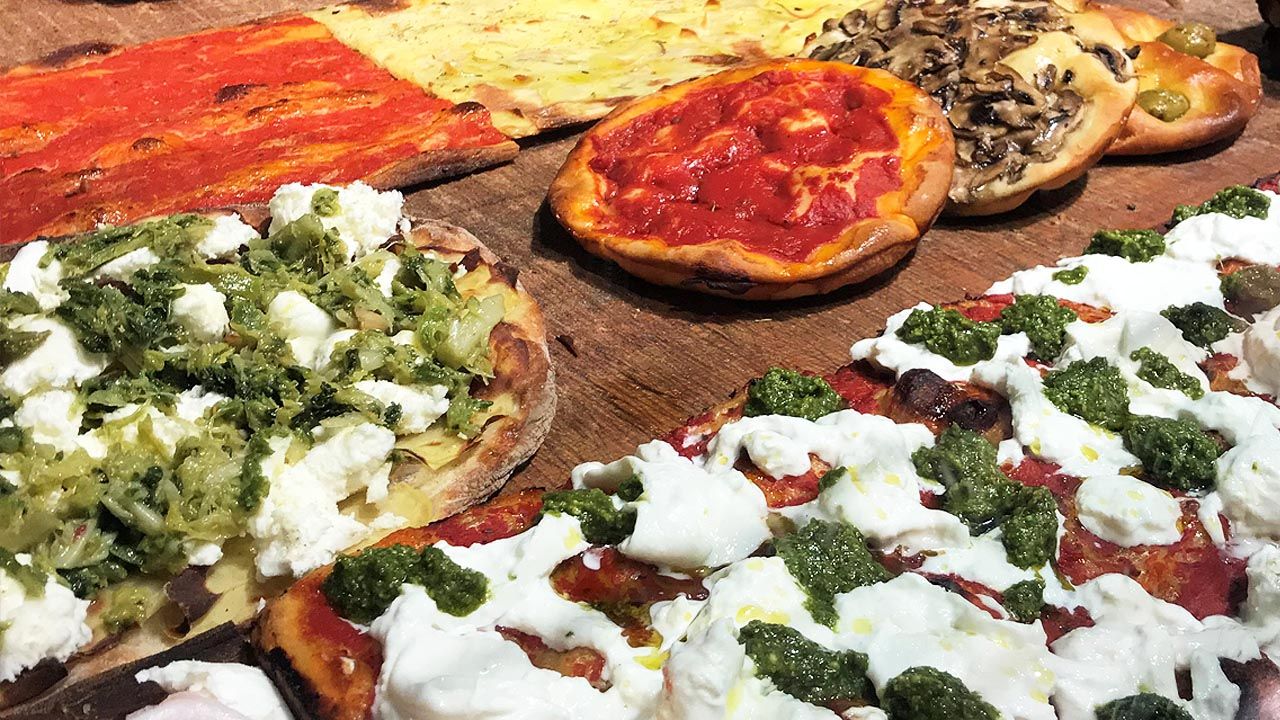 Been There, Do This: Antico Forno Roscioli in Rome