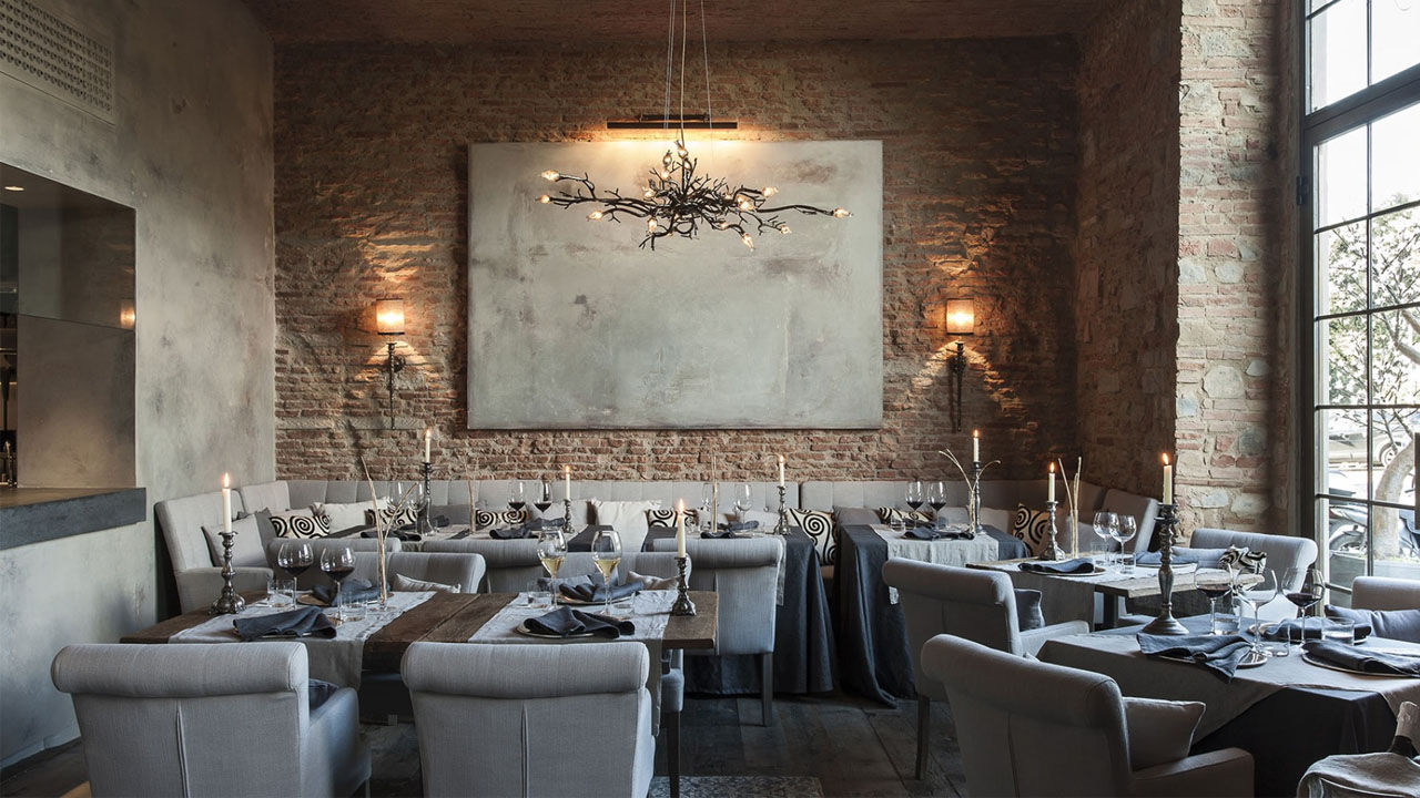 Been There, Do This: La Bottega del Buon Caffe in Florence, Italy