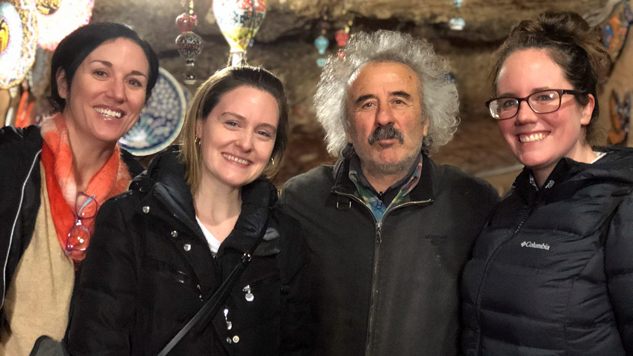 Been There, Do This: Hair Museum in Avanos, Turkey