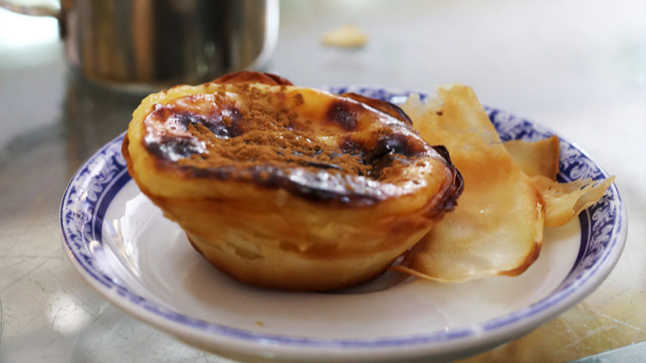 Been There, Do This: Pasteis de Belem in Lisbon, Portugal